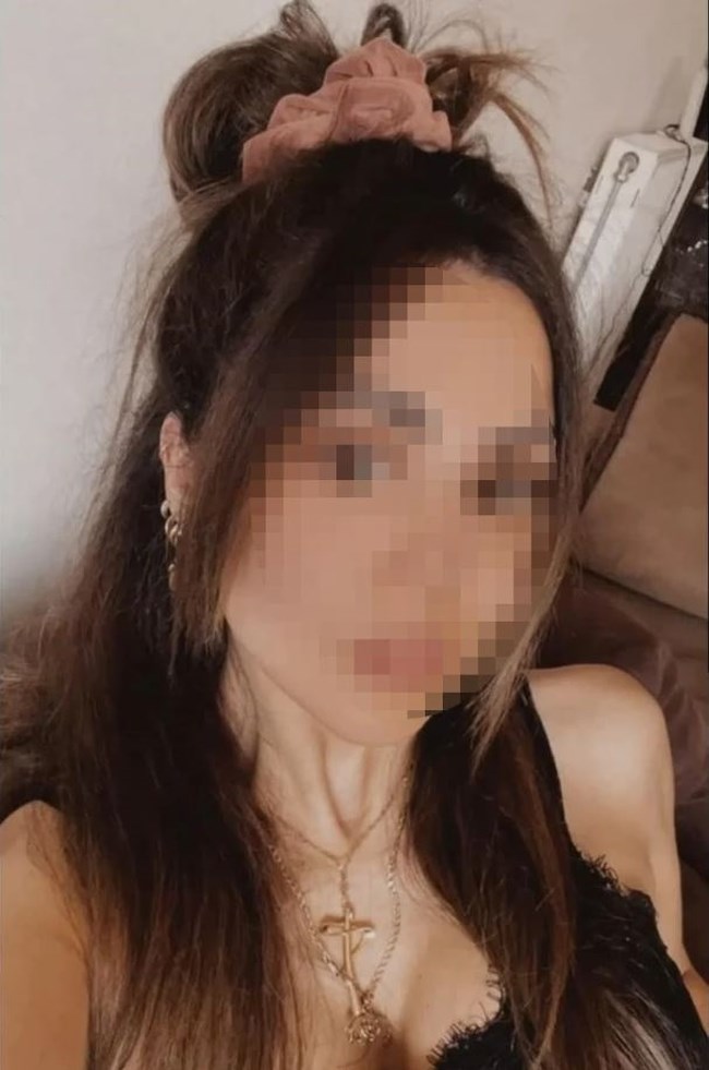 Καυστικό υγρό πρώην Κοκολογιάννη