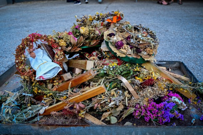 ΦΩΤΙΑ ΚΛΗΔΟΝΑΣ