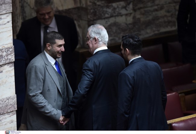 ΚΩΝΣΤΑΝΤΙΝΟΣ ΤΑΣΟΥΛΑΣ