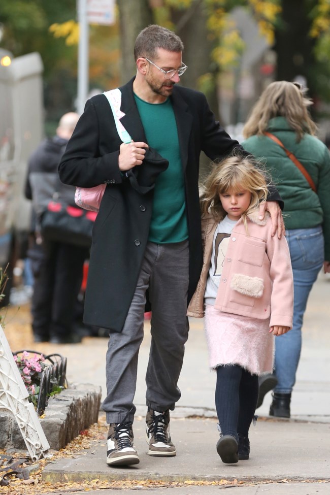 Bradley Cooper