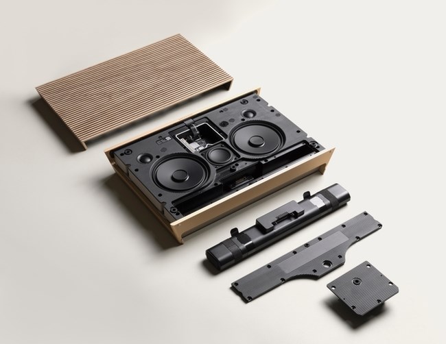 BANG OLUFSEN