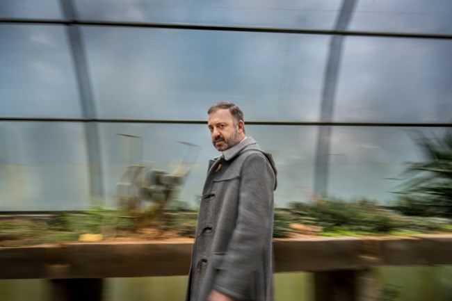 βυσσινοκηπος