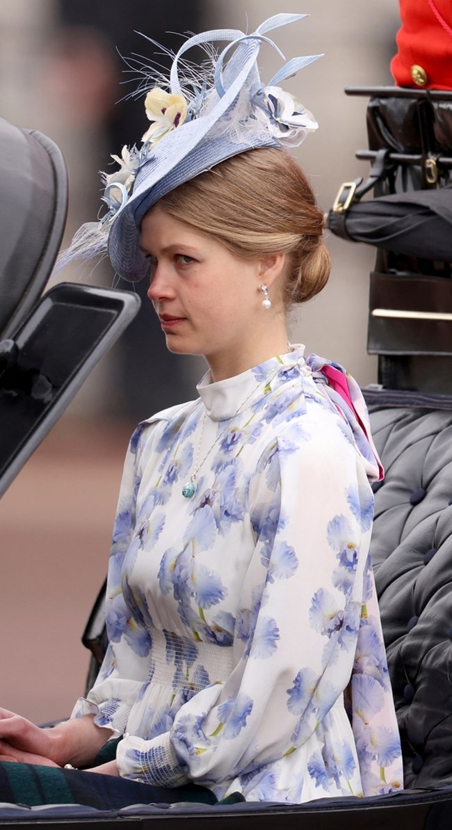 Lady Louise Windsor