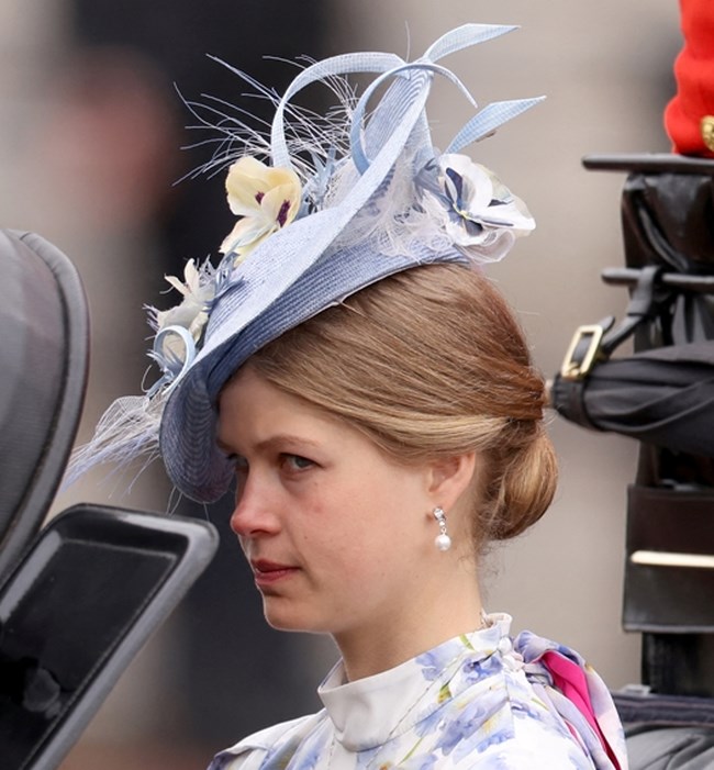 Lady Louise Windsor