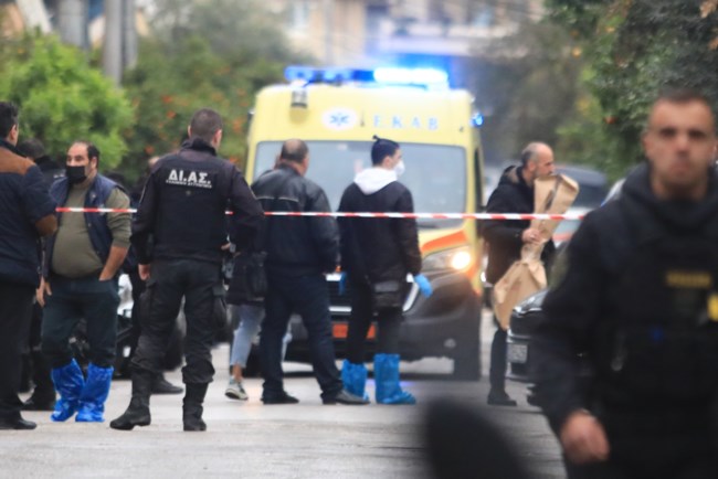 ΕΓΚΛΗΜΑ ΝΙΚΑΙΑ