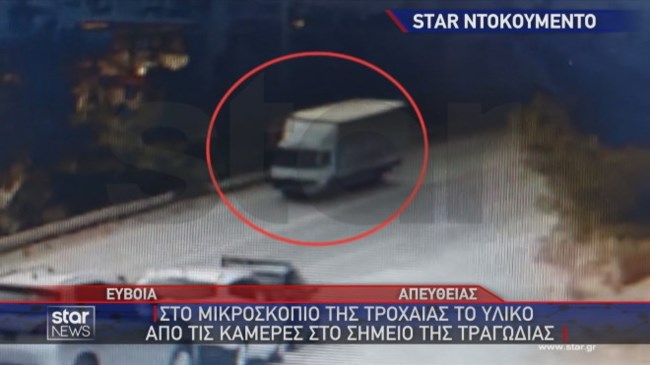 ΤΡΟΧΑΙΟ ΕΥΒΟΙΑ