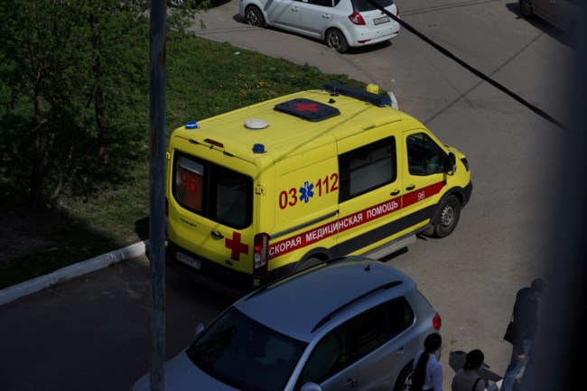 Μακελειό στη Ρωσία: Τουλάχιστον 11 νεκροί, ανάμεσά τους και παιδιά, από ένοπλη επίθεση σε σχολείο στο Καζάν