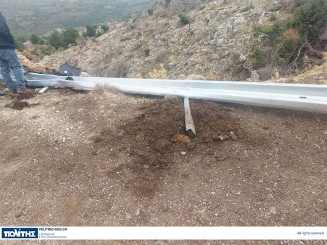 ΤΡΟΧΑΙΟ ΧΙΟΣ 97ΧΡΟΝΟΣ
