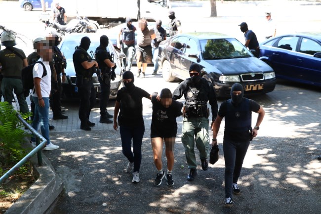 ΒΑΓΙΑ ΝΕΣΤΟΡΑ ΣΥΛΛΗΦΘΕΝΤΕΣ