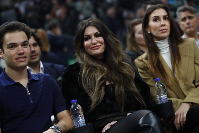 ΚΙΜΠΕΡΛΙ ΟΑΚΑ