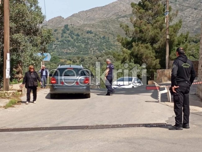 ΚΗΔΕΙΑ ΝΙΚΗΤΑ ΗΡΑΚΛΕΙΟ