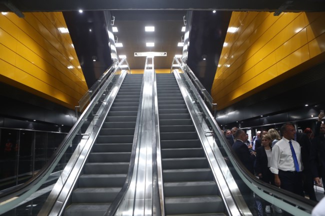 ΘΕΣΣΑΛΟΝΙΚΗ ΜΕΤΡΟ