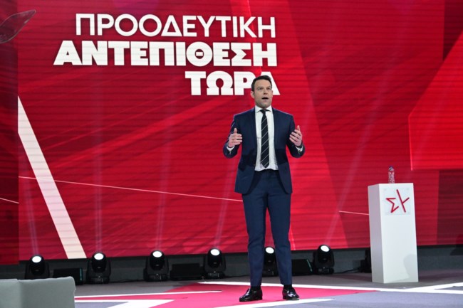 ΣΤΕΦΑΝΟΣ ΚΑΣΣΕΛΑΚΗΣ