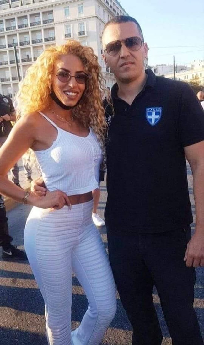 Γιούσεφ Κασιδιάρης