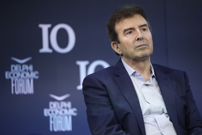 Μιχάλης Χρυσοχοΐδης