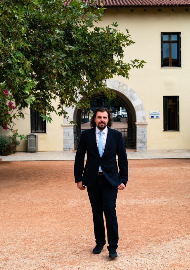 Πέτρος Παππάς