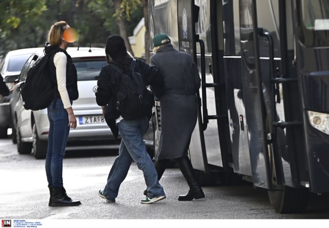 ΚΥΚΛΩΜΑ ΑΣΤΥΝΟΜΙΚΩΝ