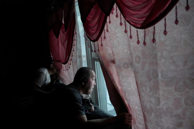 ΗΠΑ ΜΙΝΕΣΟΤΑ ICE