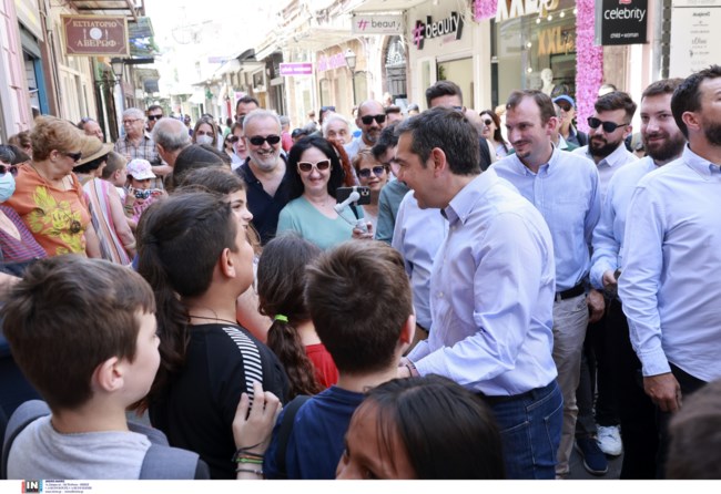 ΤΣΙΠΡΑΣ ΜΥΤΙΛΗΝΗ