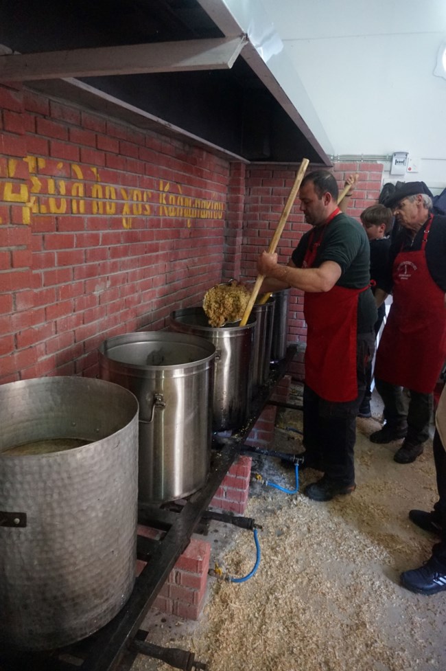 εθιμο δραμα κουρμπανι