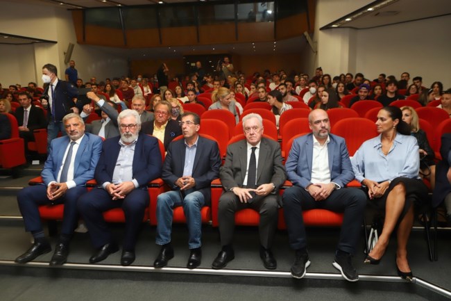 Γιώργος Πατούλης