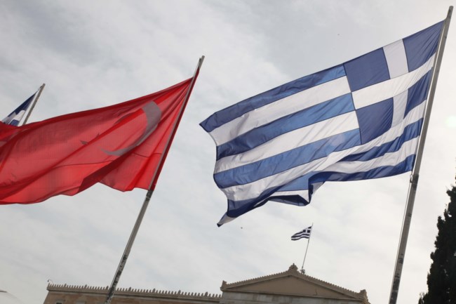 Ελλάδα Τουρκία