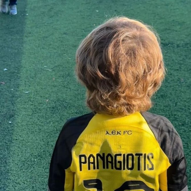Παναγιώτης Αντώνιος Κικίλιας