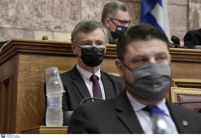 Σωτήρης Τσιόδρας
