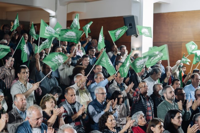 ΠΑΣΟΚ Σητεία