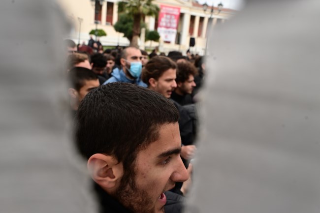ΤΕΜΠΗ ΣΥΛΛΑΛΗΤΉΡΙΟ