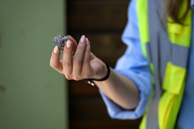 Πώς ο ορυκτός πλούτος της Ελλάδας συμβάλλει στην ενεργειακή μετάβαση της Ευρώπης