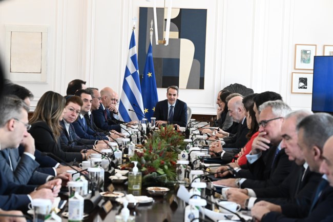 Γιατί ο Μητσοτάκης φέρνει τα μη κρατικά Πανεπιστήμια στην Ελλάδα - Πώς θα λειτουργούν, οι αλλαγές στα δημόσια ΑΕΙ