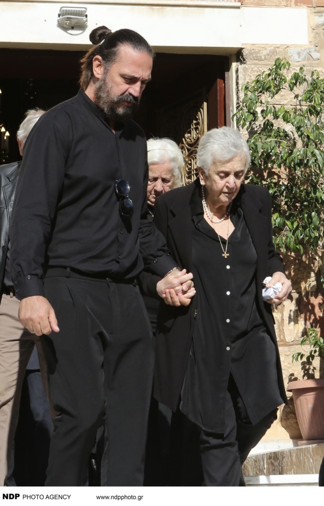 ΔΗΜΗΤΡΗΣ