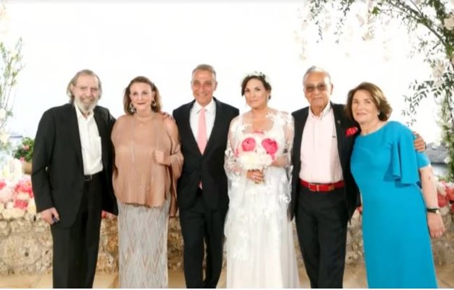κεφαλογιαννη γαμος
