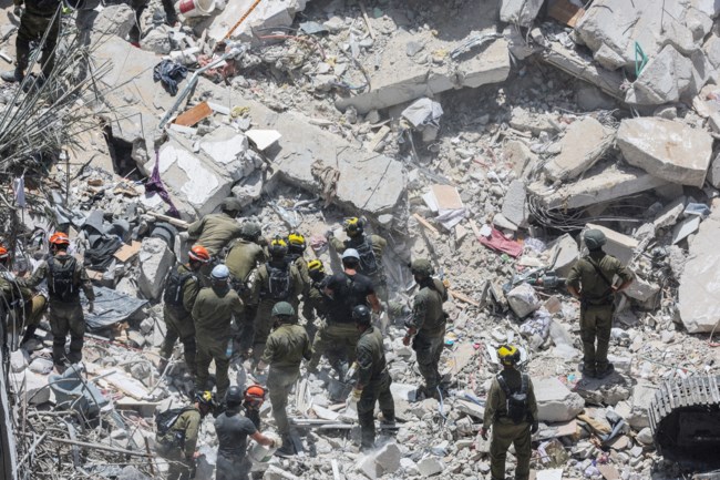 israil