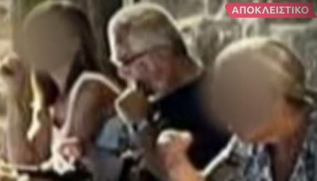 ΣΤΑΘΗΣ ΠΑΝΑΓΙΩΤΟΠΟΥΛΟΣ ΜΠΑΡ