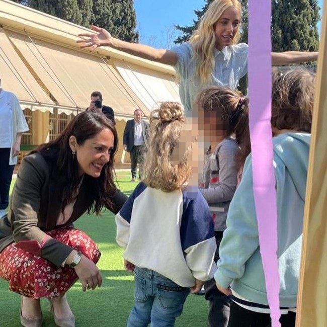 Μαζί για το Παιδί