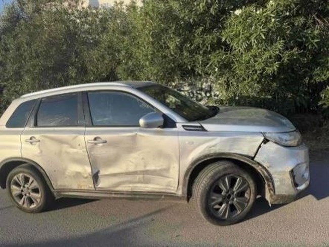 Θεσσαλονίκη: Εμβόλισαν περιπολικά, μπήκαν στο αντίθετο ρεύμα και άνοιξαν πυρ κατά αστυνομικών - Εκλεβαν μετασχηματιστές