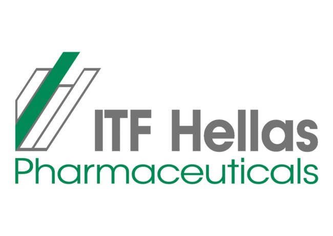 logo ITF Hellas