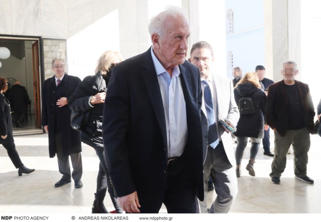 ΣΥΛΒΑ ΑΚΡΙΤΑ ΚΗΔΕΙΑ