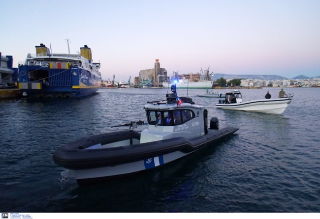 Μήνυμα Μητσοτάκη στην Τουρκία για το προσφυγικό: "Οι δρόμοι της ντροπής και του φόβου κλείνουν οριστικά"
