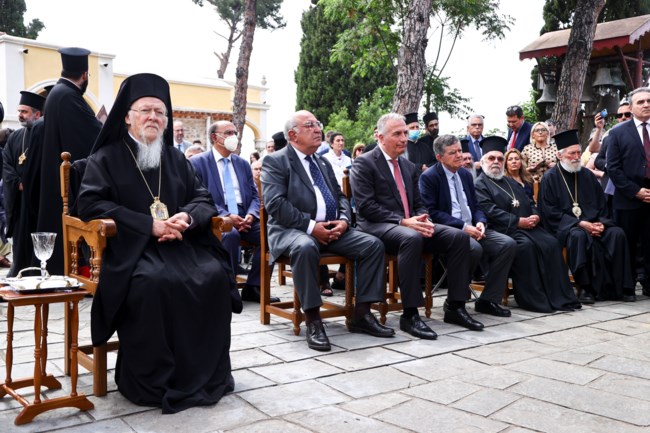 Βαρθολομαίος
