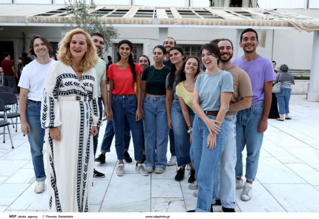 Το "Θέατρο Τέχνης" κλείνει 80 χρόνια: Παρουσιάστηκε το πρόγραμμα της φετινής σεζόν - Ολο το ρεπερτόριο