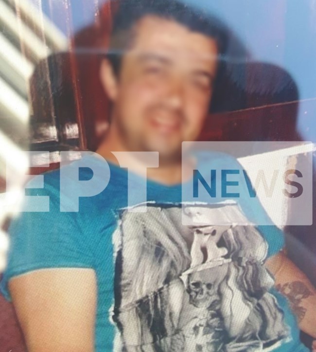 Μακελειό σε Κάτω Πατήσια - Αγίους Αναργύρους: Αυτός είναι ο 48χρονος δράστης - Ξεκαθάρισμα λογαριασμών για ναρκωτικά βλέπει η ΕΛΑΣ