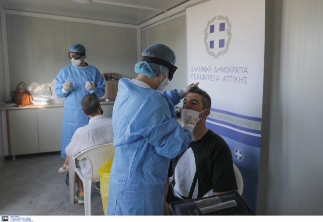 Κορονοϊός: Αυτή είναι η αλήθεια για τη θεραπεία με πλάσμα αίματος που διαφημίζει ο Τραμπ