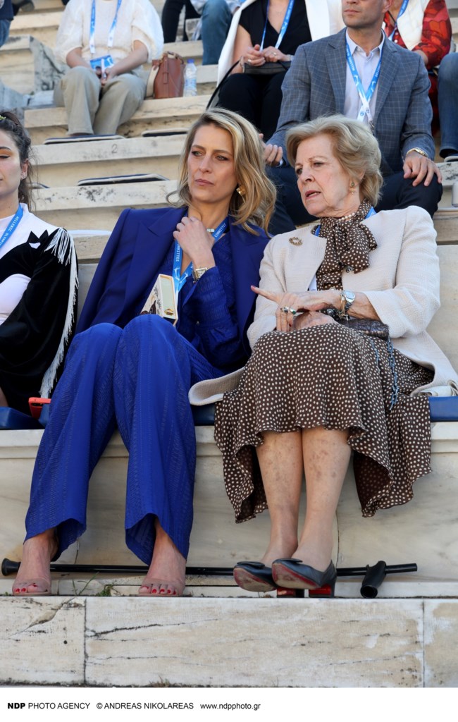 αννα μαρια tatiana blatnik