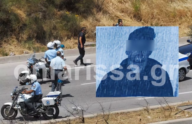 Κινηματογραφική καταδίωξη με κλεμμένο αυτοκίνητο - Νεκρός 20χρονος από πυροβολισμό αστυνομικού