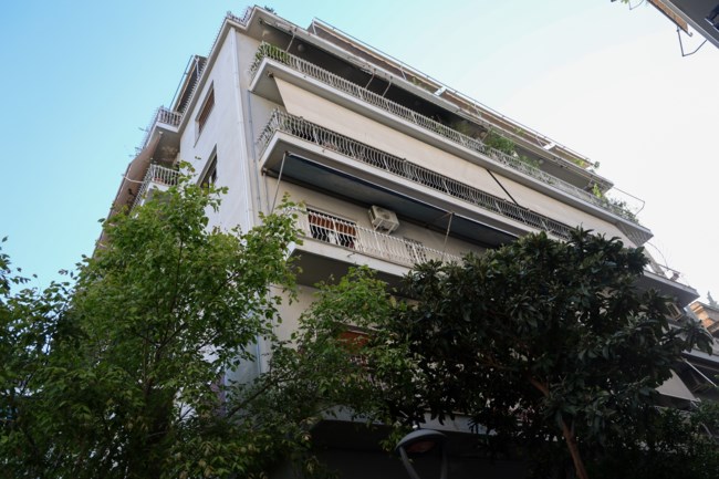 Κυψέλη: Προκλητικός ο 43χρονος στα κρατητήρια - Επιτέθηκε σε αστυνομικούς και προσπάθησε να αποδράσει
