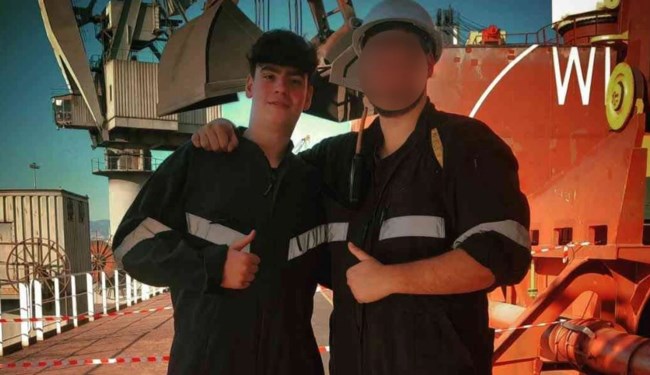 Πώς έγινε η τραγωδία με τον 20χρονο Τάσο στο Blue Star Chios - Έχασε τη ζωή του την ημέρα των γενεθλίων του
