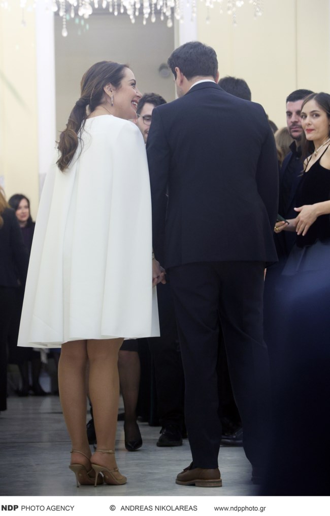 δομνα μιχαηλιδου